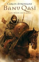 Portada de BANU QASI (EBOOK)