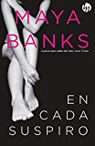 Portada de EN CADA SUSPIRO (TOP NOVEL)