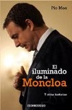 Portada de EL ILUMINADO DE LA MONCLOA