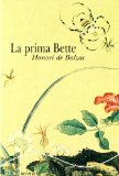 Portada de LA PRIMA BETTE