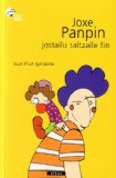 Portada de JOXE PANPIN JOSTAILU SALTZAILE FIN