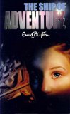 Portada de THE SHIP OF ADVENTURE