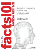 Portada de STUDYGUIDE FOR INTRODUCTION TO THE HUMAN BODY BY GERARD J. TORTORA, ISBN 9780470598924