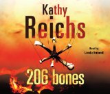 Portada de 206 BONES
