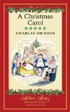 Portada de A CHRISTMAS CAROL