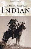 Portada de EDWARD S. CURTIS. THE NORTH AMERICAN INDIAN