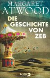 Portada de DIE GESCHICHTE VON ZEB