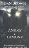 Portada de ANIOLY I DEMONY