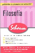 Portada de FILOSOFIA: COMENTARIOS DE TEXTO