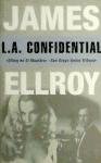 Portada de L.A. CONFIDENTIAL