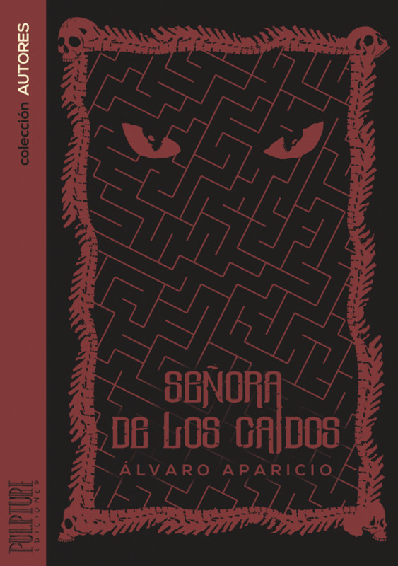 Portada del libro