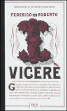 Portada de I VICERÉ (ROMANZI D'ITALIA)