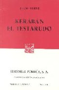 Portada de KERABAN EL TESTARUDO