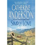 Portada de [SIMPLY LOVE] [BY: CATHERINE ANDERSON]