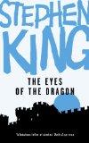 Portada de THE EYES OF THE DRAGON