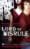 Portada de LORD OF MISRULE (MORGANVILLE VAMPIRES (MASS MARKET))