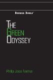 Portada de THE GREEN ODYSSEY