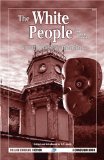 Portada de WHITE PEOPLE AND OTHER STORIES: 2 (CALL OF CTHULHU FICTION)