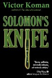 Portada de SOLOMON'S KNIFE