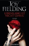 Portada de LEBENSLANG IST NICHT GENUG