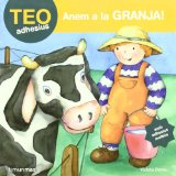 Portada de TEO ADHESIUS: ANEM A LA GRANJA