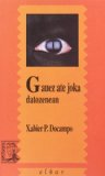 Portada del libro
