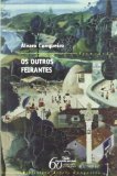 Portada de OS OUTROS FEIRANTES (BIBLIOTECA ALVARO CUNQUEIRO)