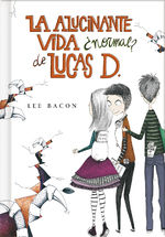 Portada del libro