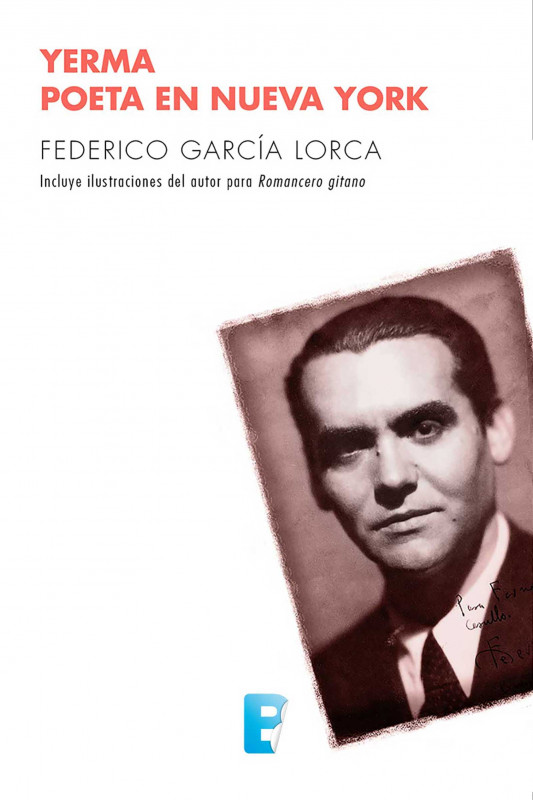 Portada del libro