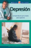 Portada de DEPRESION (MEDICO EN CASA/DOCTOR IN THE HOUSE (SPANISH))