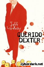 Portada de QUERIDO DEXTER - EBOOK