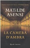 Portada de LA CAMERA D'AMBRA (RIZZOLI BEST)