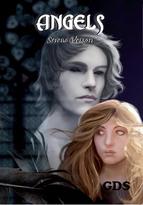 Portada de ANGELS (EBOOK)