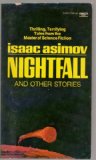 Portada de NIGHTFALL AND OTHER STORIES