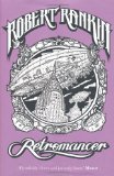 Portada de RETROMANCER