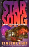 Portada de STAR SONG AND OTHER STORIES