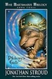 Portada de PTOLEMY'S GATE (BARTIMAEUS TRILOGY)