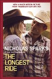 Portada de THE LONGEST RIDE
