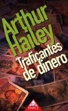 Portada de TRAFICANTES DE DINERO