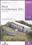 Portada de REVIT ARCHITECTURE 2011. GUIDA AVANZATA (AM4 EDUCATIONAL)