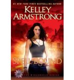 Portada de (SPELL BOUND) BY ARMSTRONG, KELLEY (AUTHOR) HARDCOVER ON (07 , 2011)