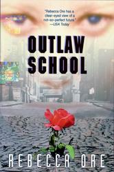 Portada de OUTLAW SCHOOL