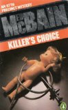 Portada de KILLER'S CHOICE