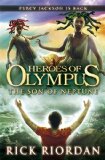 Portada de SON OF NEPTUNE (HEROES OF OLYMPUS)