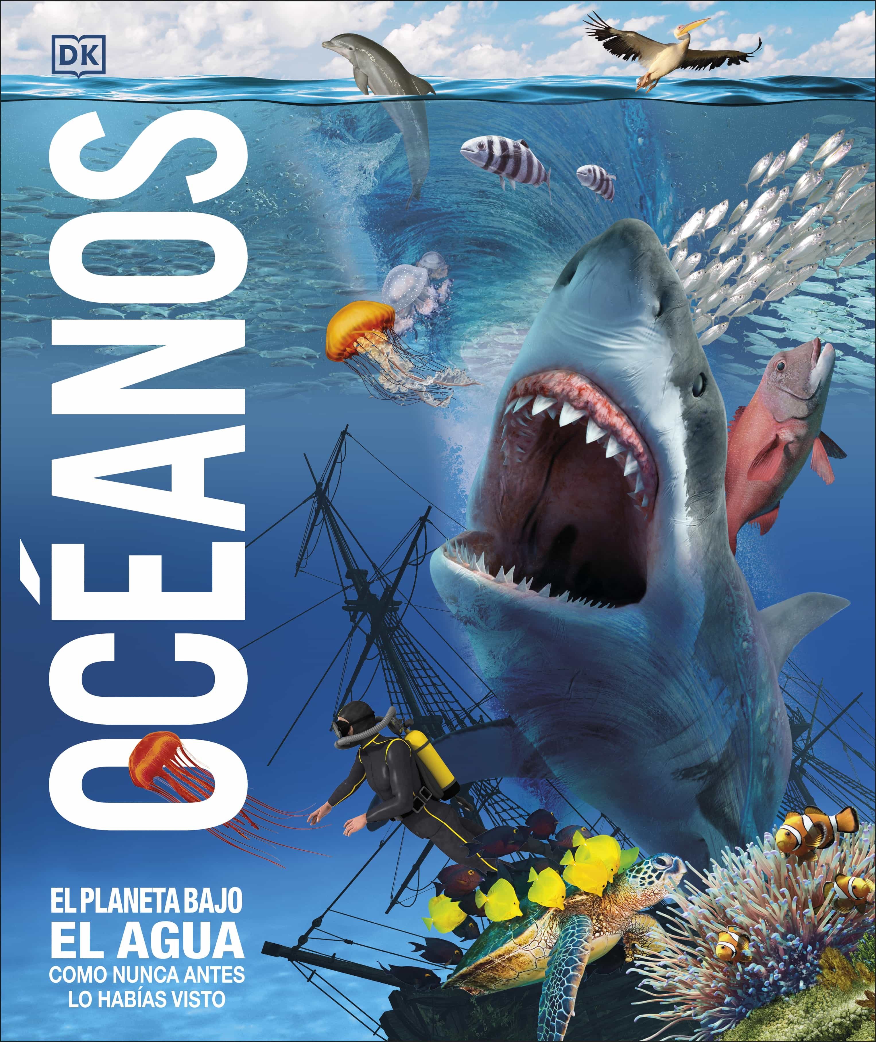 Portada del libro