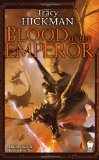 Portada de BLOOD OF THE EMPEROR