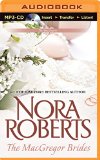 Portada de THE MACGREGOR BRIDES (MACGREGORS)