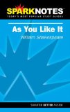 Portada de AS YOU LIKE IT