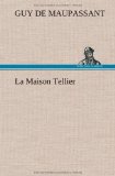 Portada de LA MAISON TELLIER