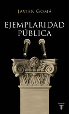 Portada de EJEMPLARIDAD PÚBLICA (EBOOK)